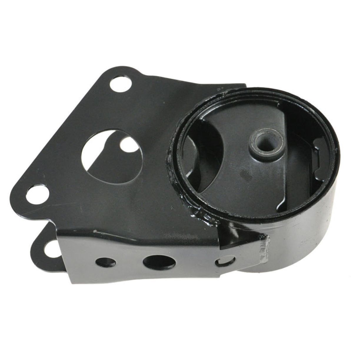 Right Front & Rear Engine Motor Mounts Set Of 3 Kit For 2002-2006 Altima 2.5L
