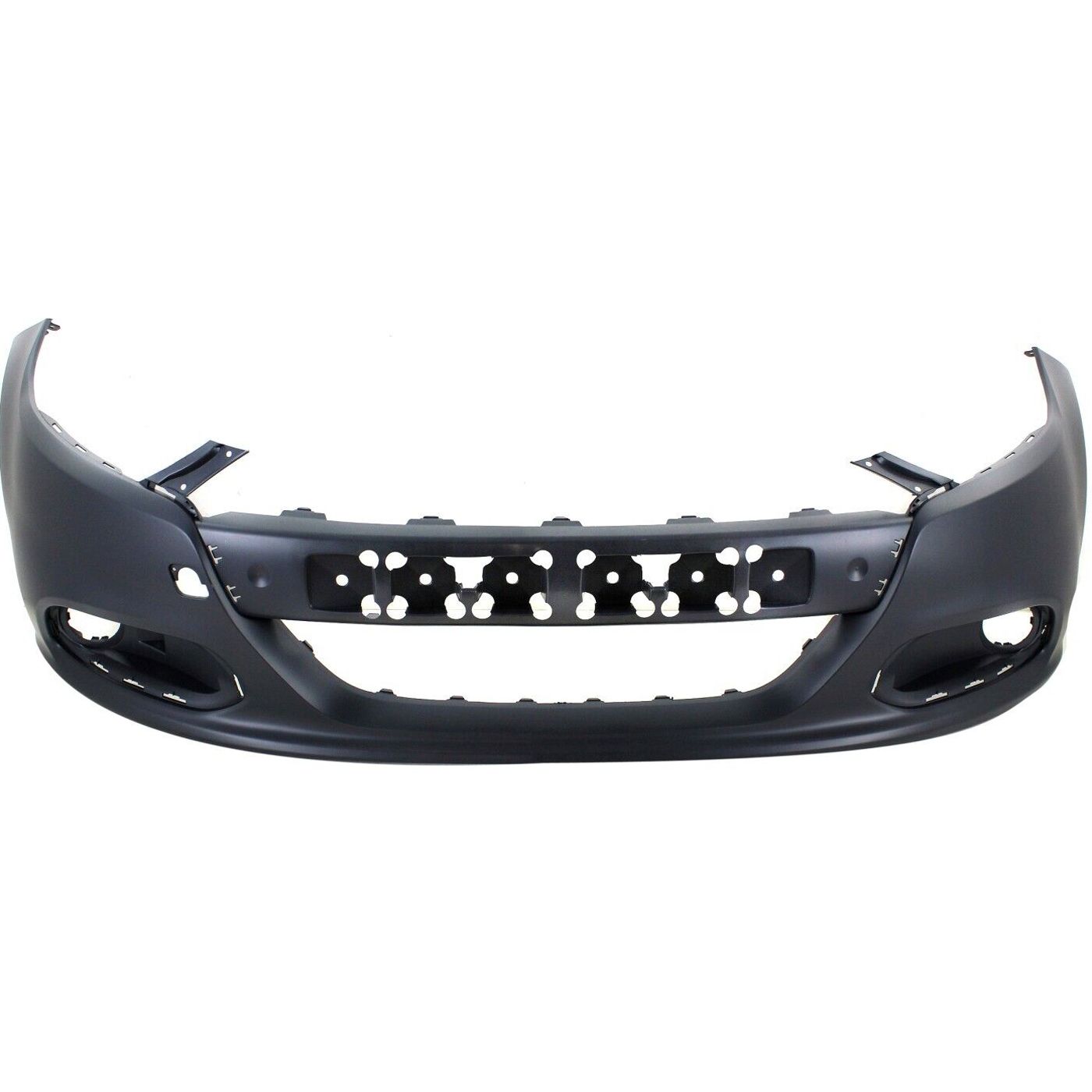Bumper Cover Kit For 2013-2016 Dodge Dart Front