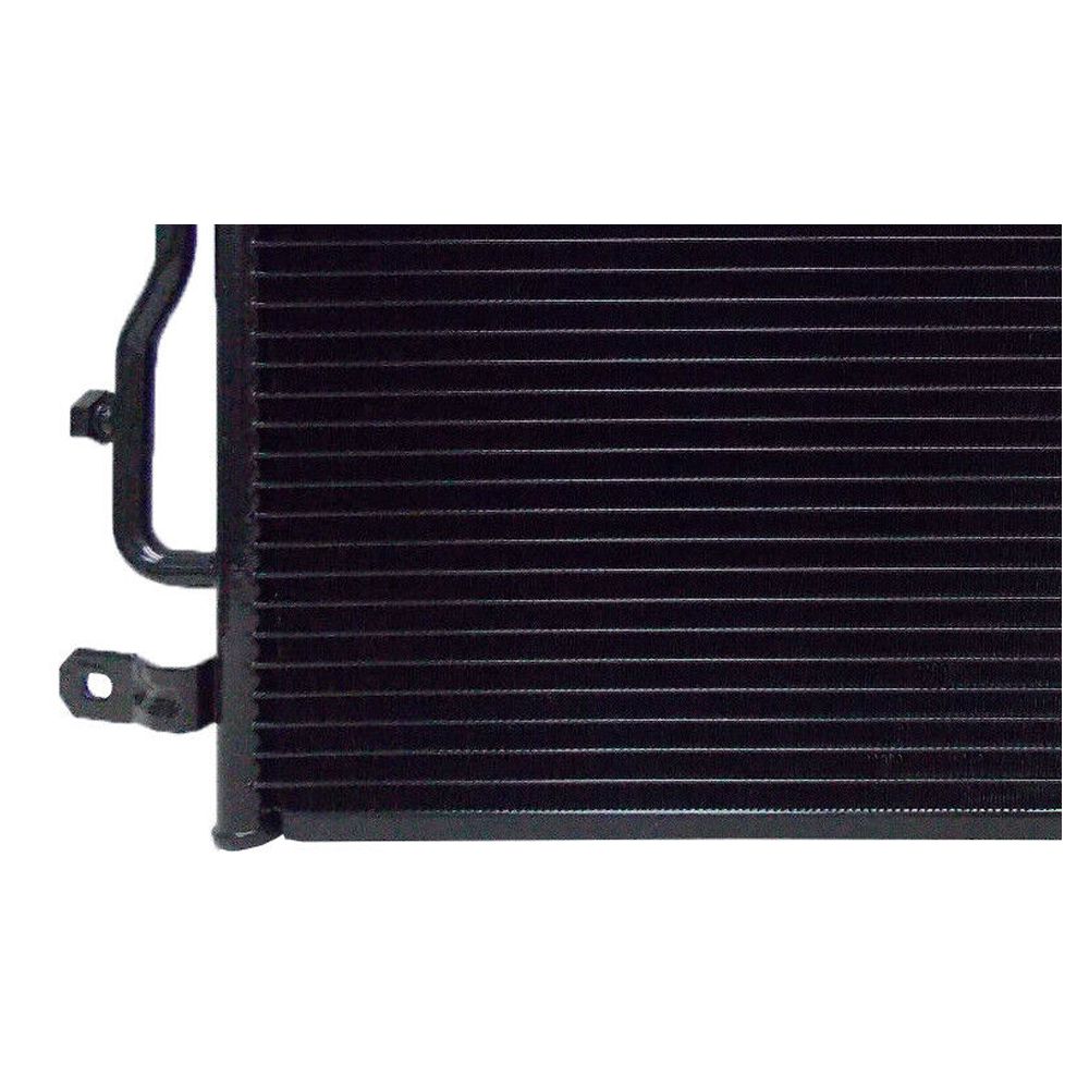 For 2004-2005 Audi A4 Quattro Cabriolet Convertible AC Condenser