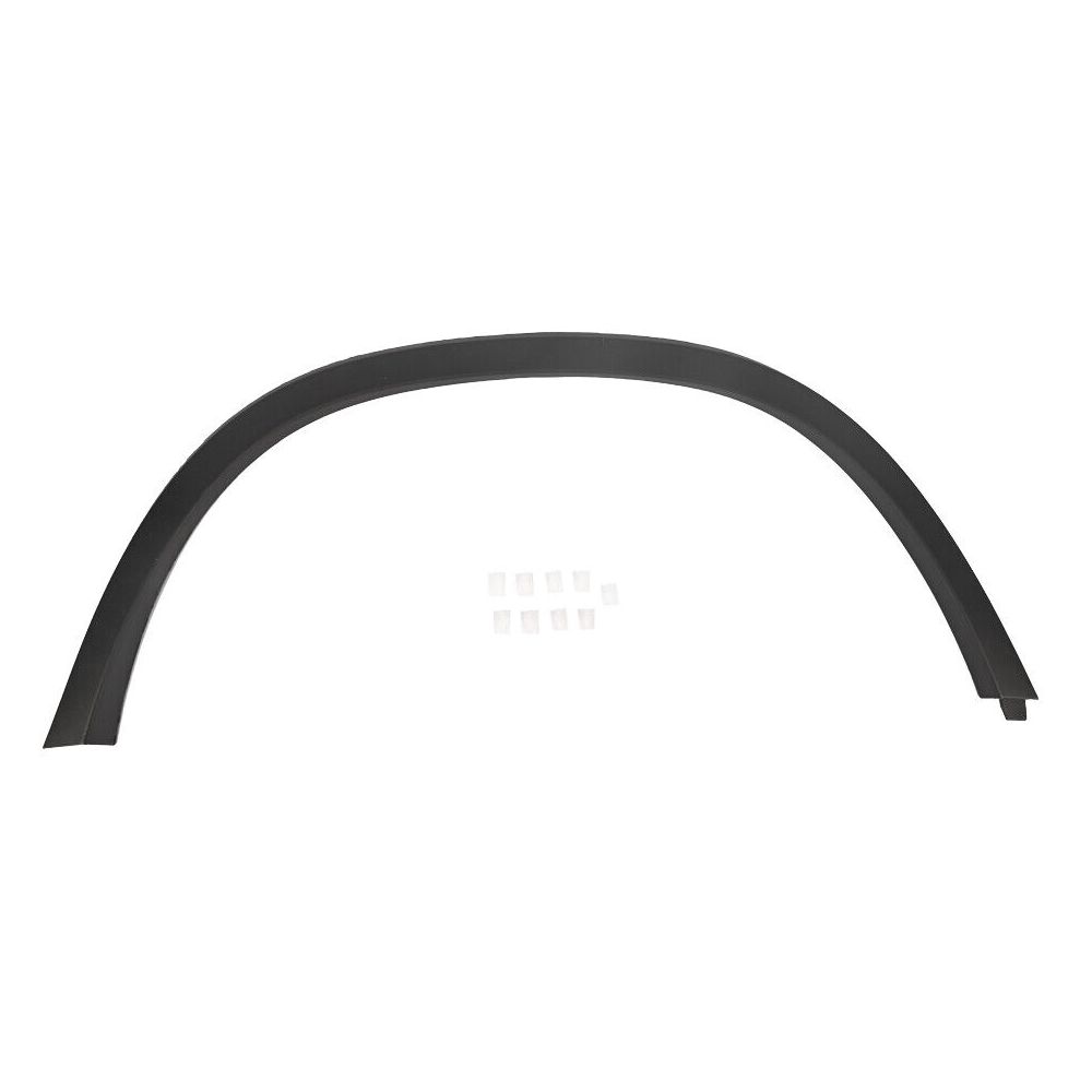 For Chevrolet 15-16 Trax Wheel Arch Molding Right Front Passenger Side 95275451