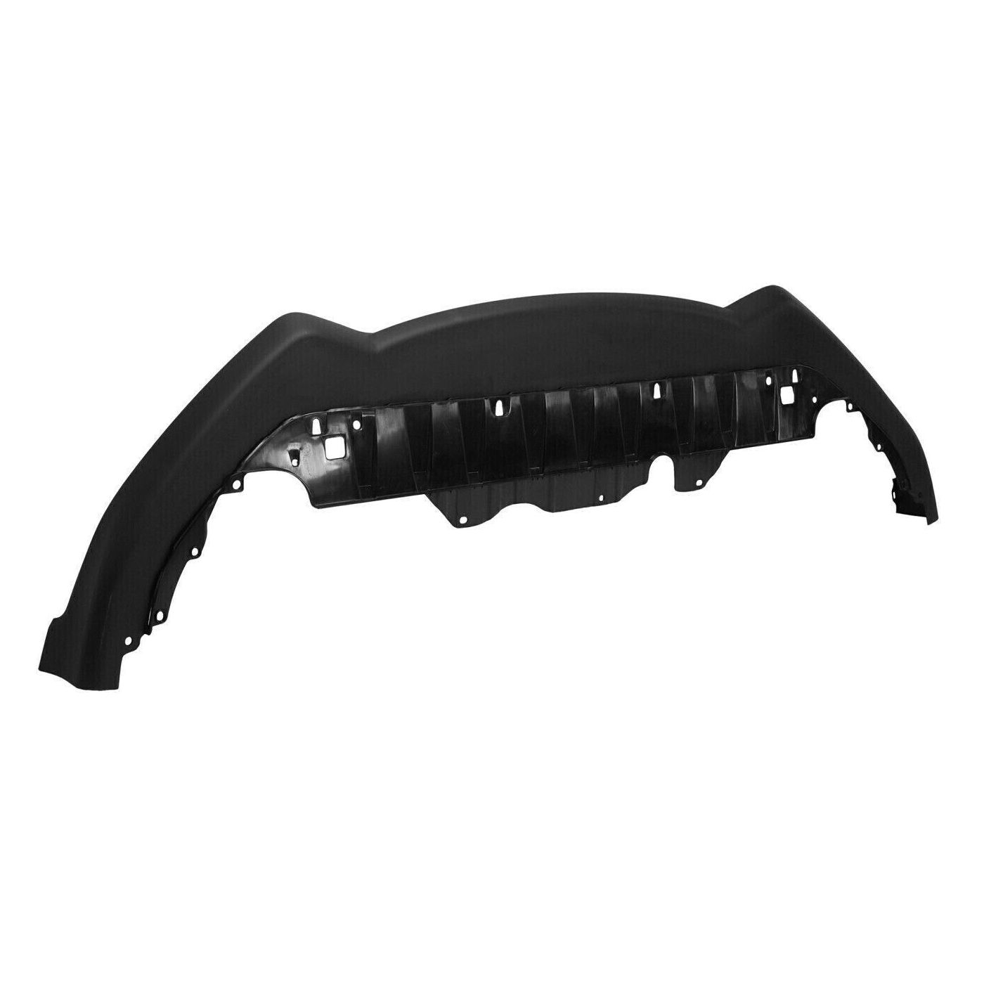 For Honda 2019-2022 HR-V Front Air Dam Deflector Lower Valance