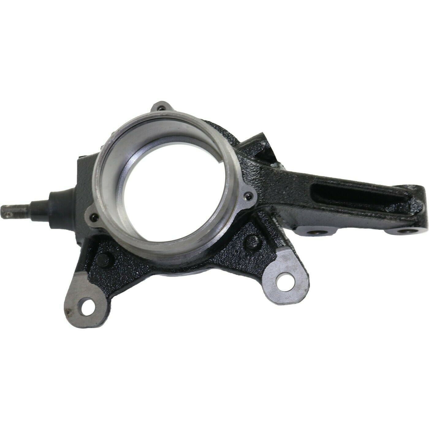 Steering Knuckles Set Of 2 Front Driver & Passenger Side LH RH For CR-V Pair