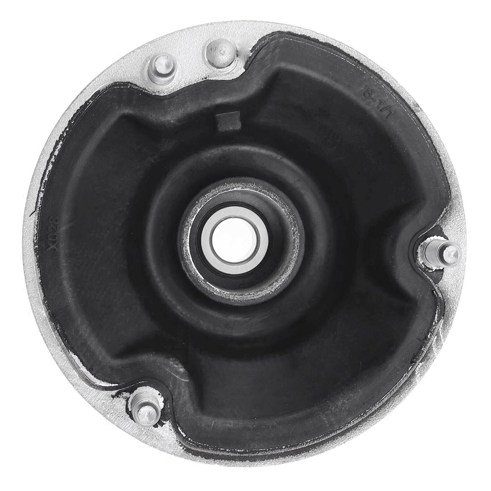 2x Front LH & Suspension Strut Mount For BMW 323i 06-11 128i 135i 325i 535xi