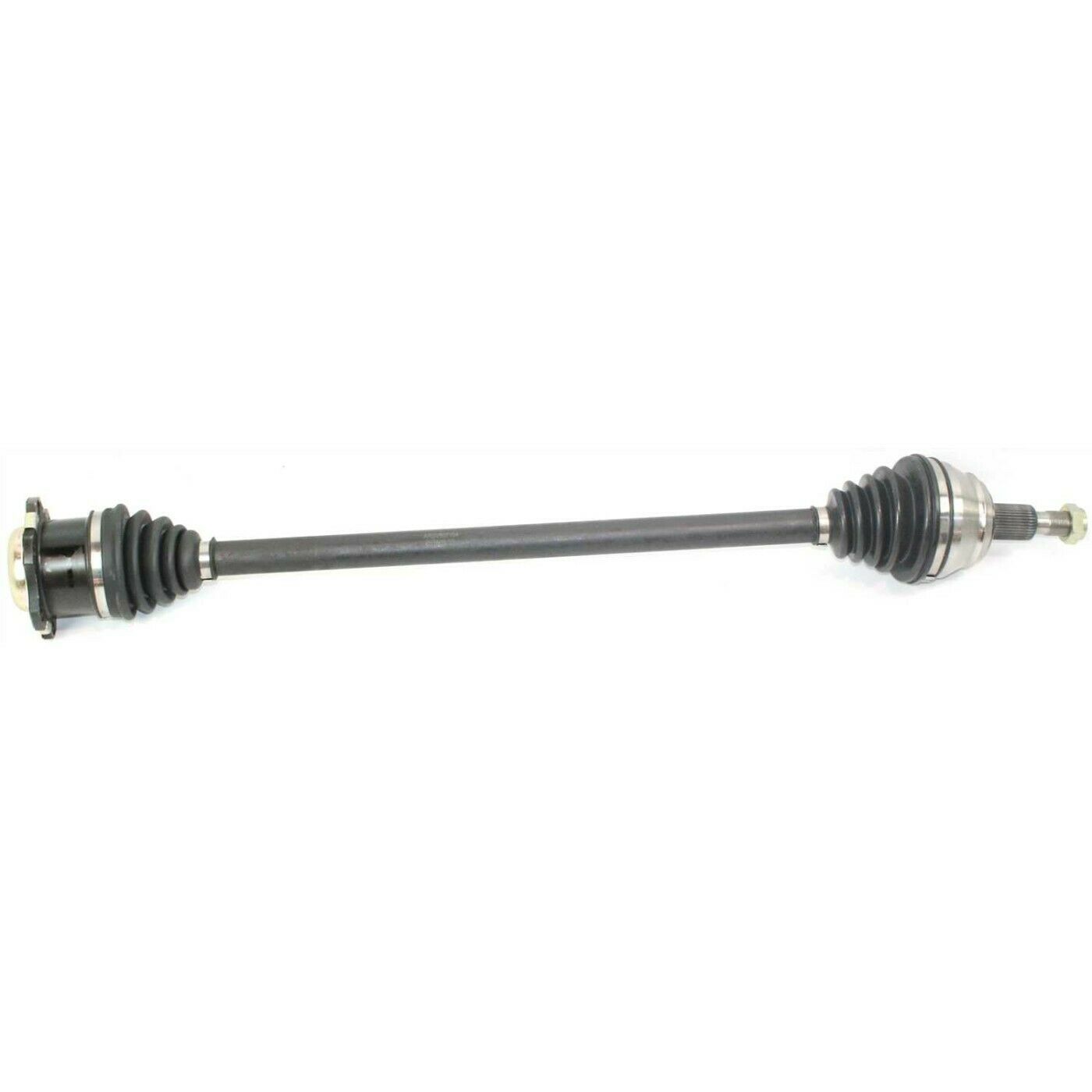 CV Joint Axle Shaft Assembly Front Passenger Right Side VW W/ Nut & Joints