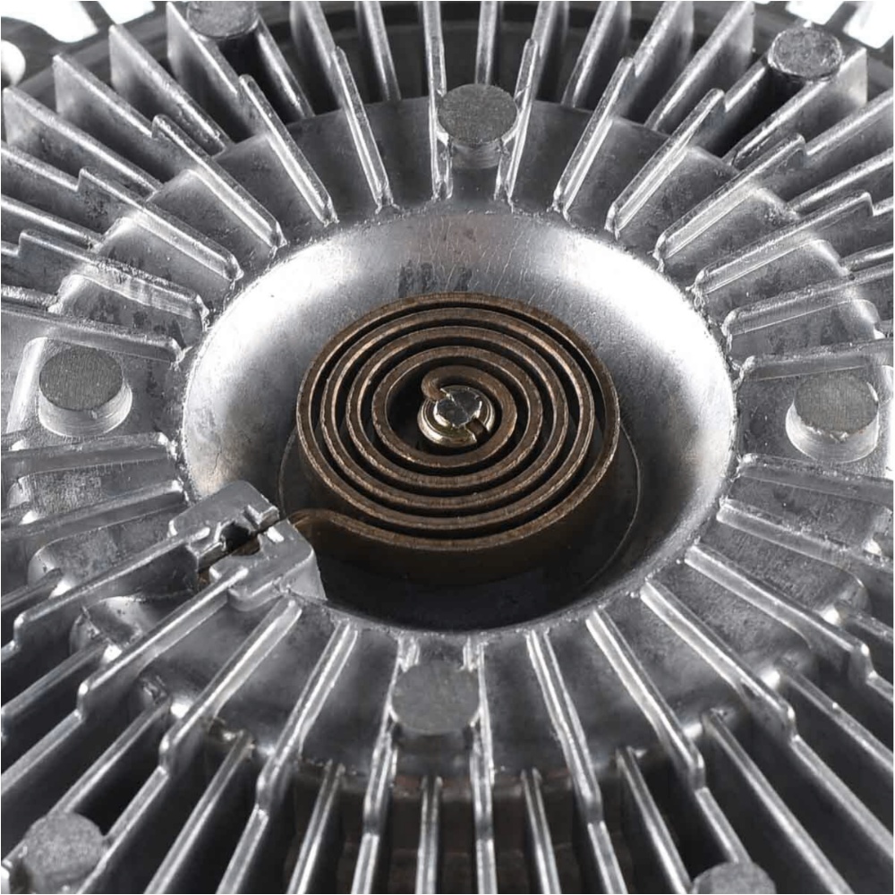 Cooling Fan Clutch For INFINITI Nissan 280ZX 300ZX 200SX 240SX M30