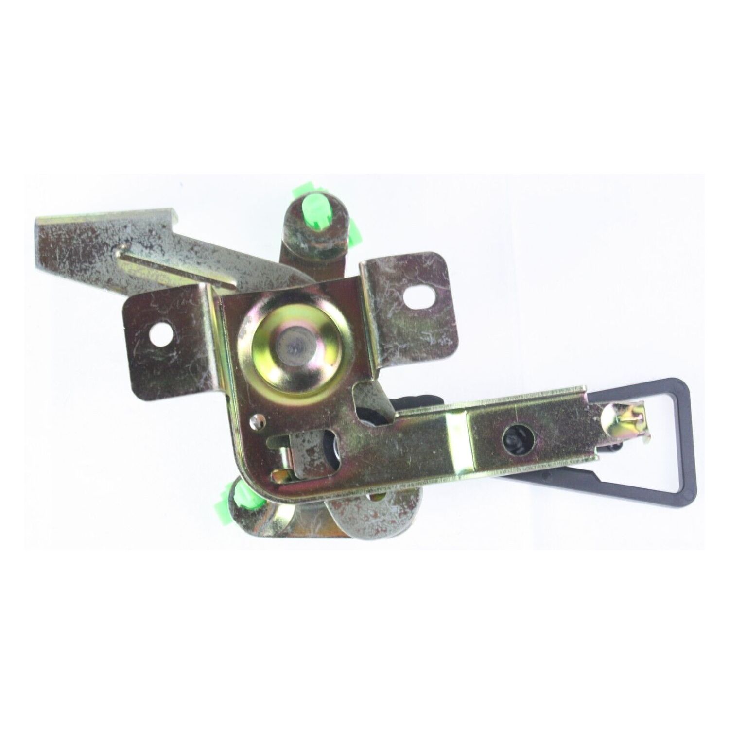 Tailgate Latch For 08 F-450 Super Duty Lincoln 06-08 Mark LT Left Or Right Side