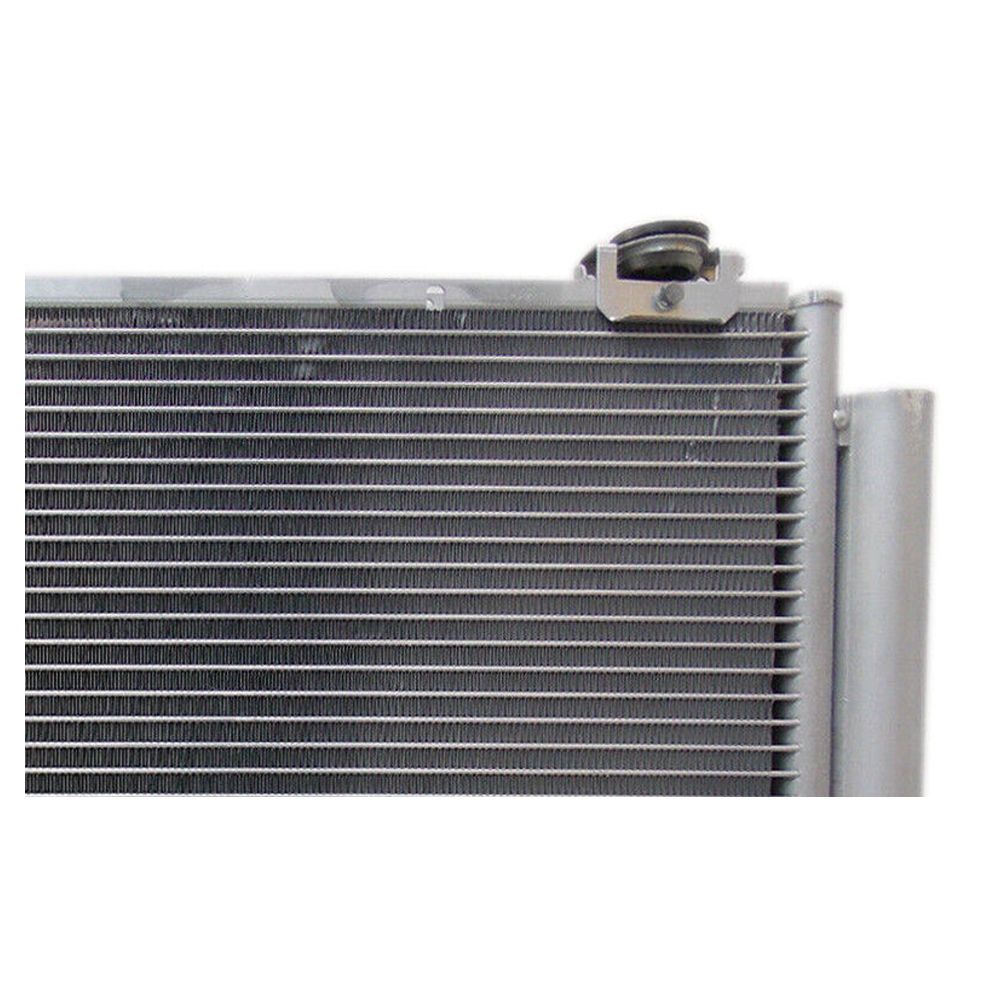 AC Condenser For 2003-2004 Toyota Matrix Base Wagon 1.8L