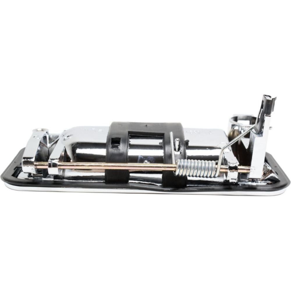 Exterior Door Handle Front Passenger Right Side For Chevrolet GMC