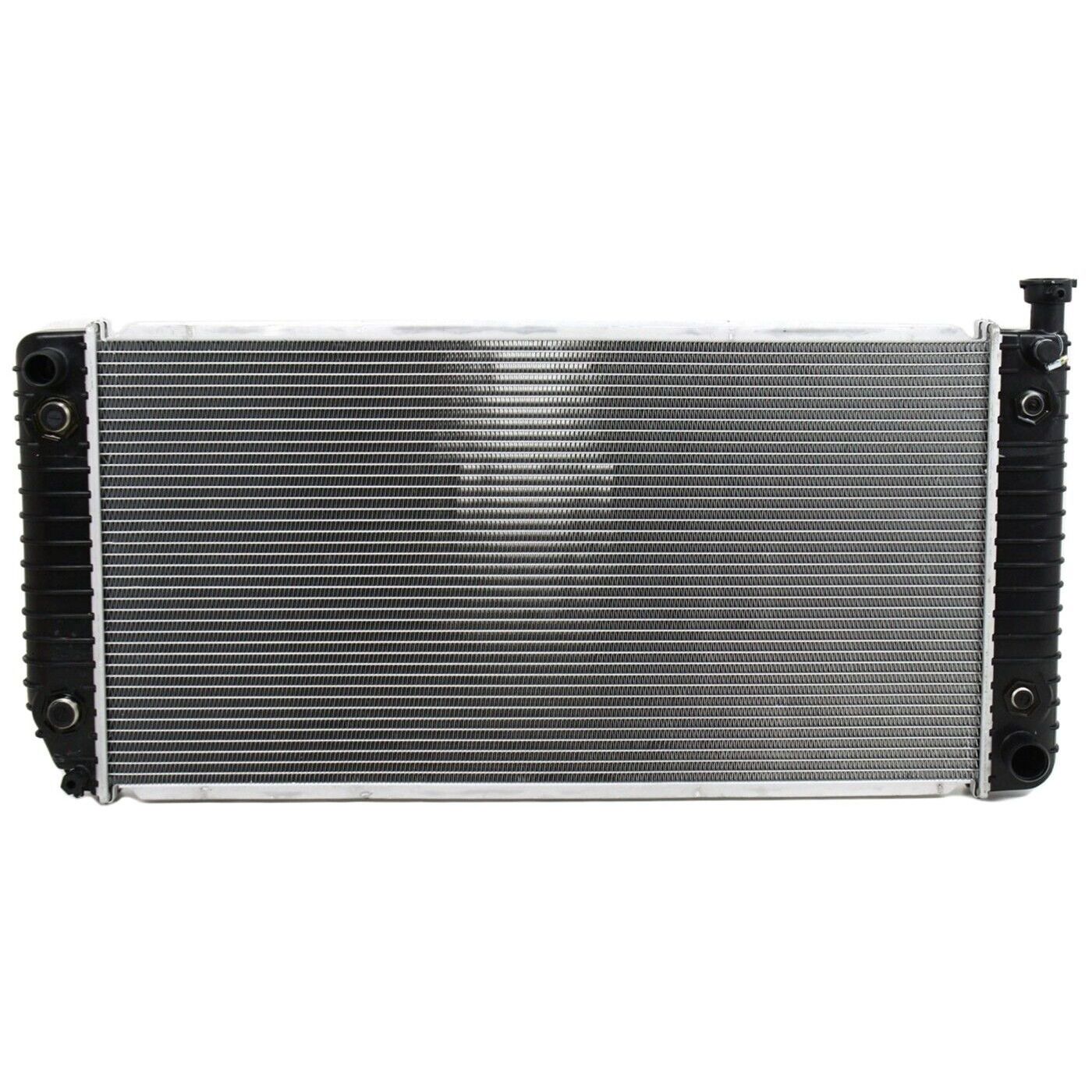 Radiators For Chevy Suburban Gmc C1500 C2500 Truck C3500 K1500 K2500 K3500 Yukon