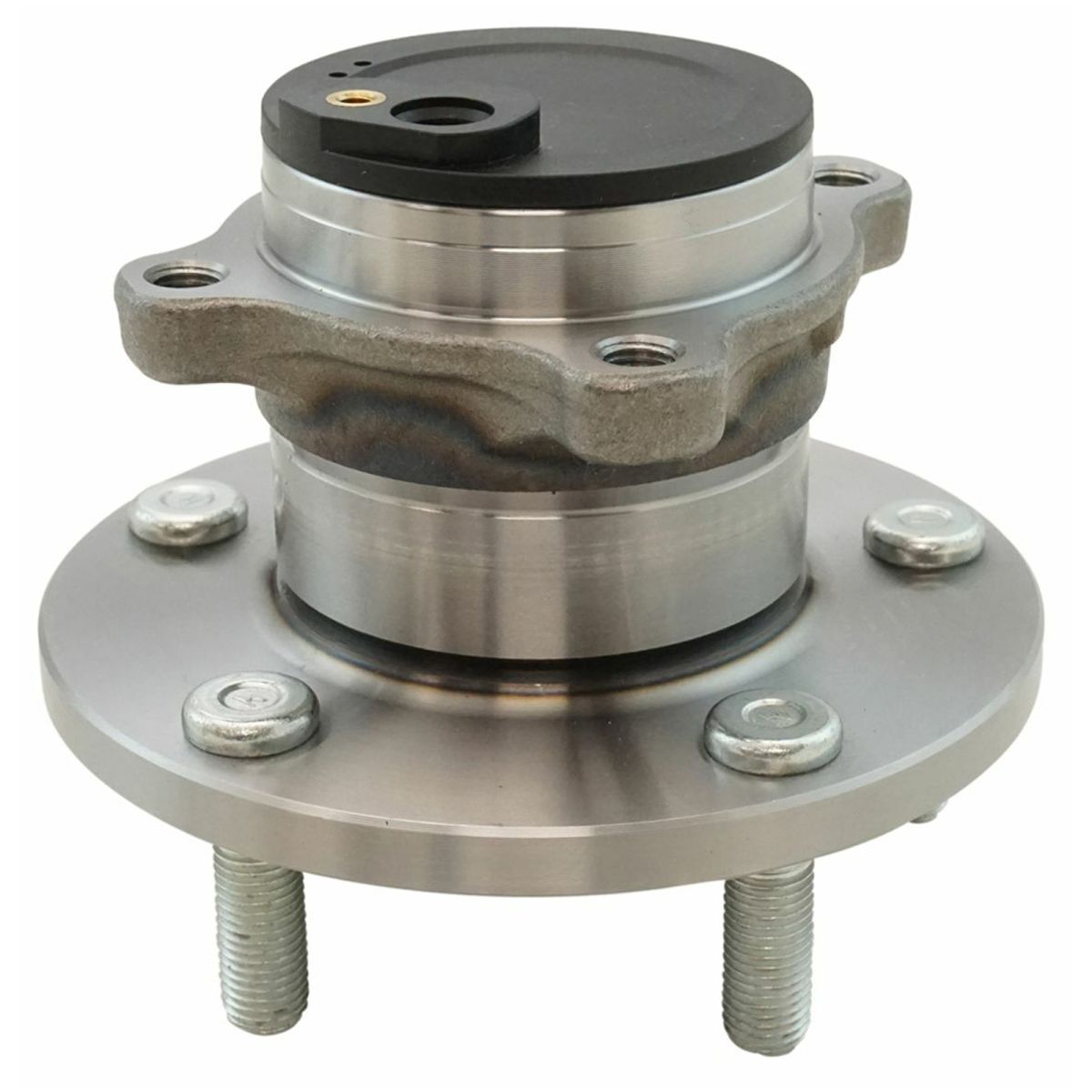 Wheel Bearing & Hub Assembly Rear Set For Mazda 2004-2013 3 2006-2015 5 ABS