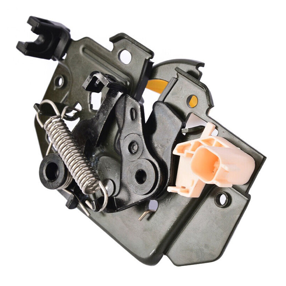 2 Sets Of - New Hood Lock Latch D2BZ16700A