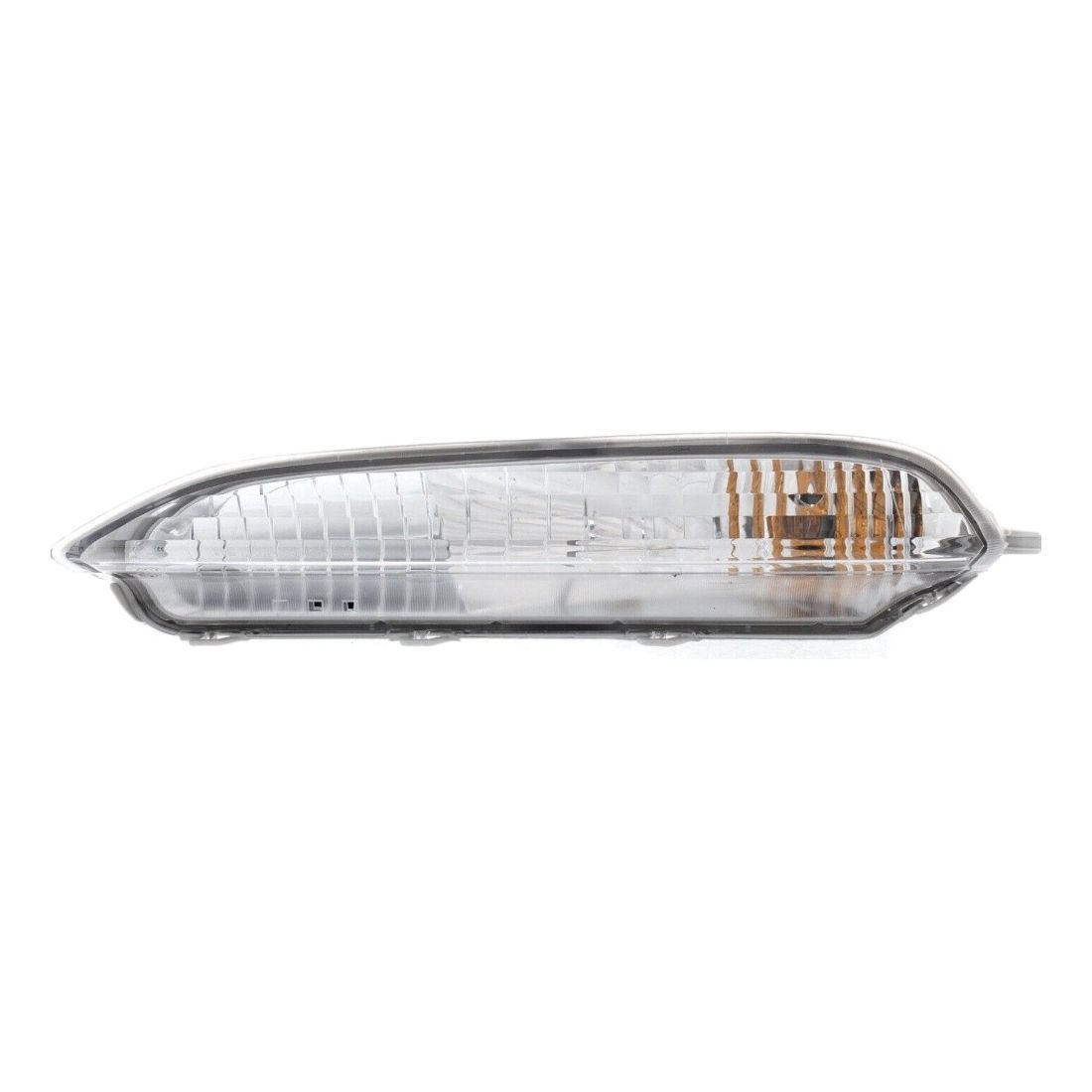 For Pilot Turn Signal Light Corner Side Marker Park Lamp Driver Left Hand