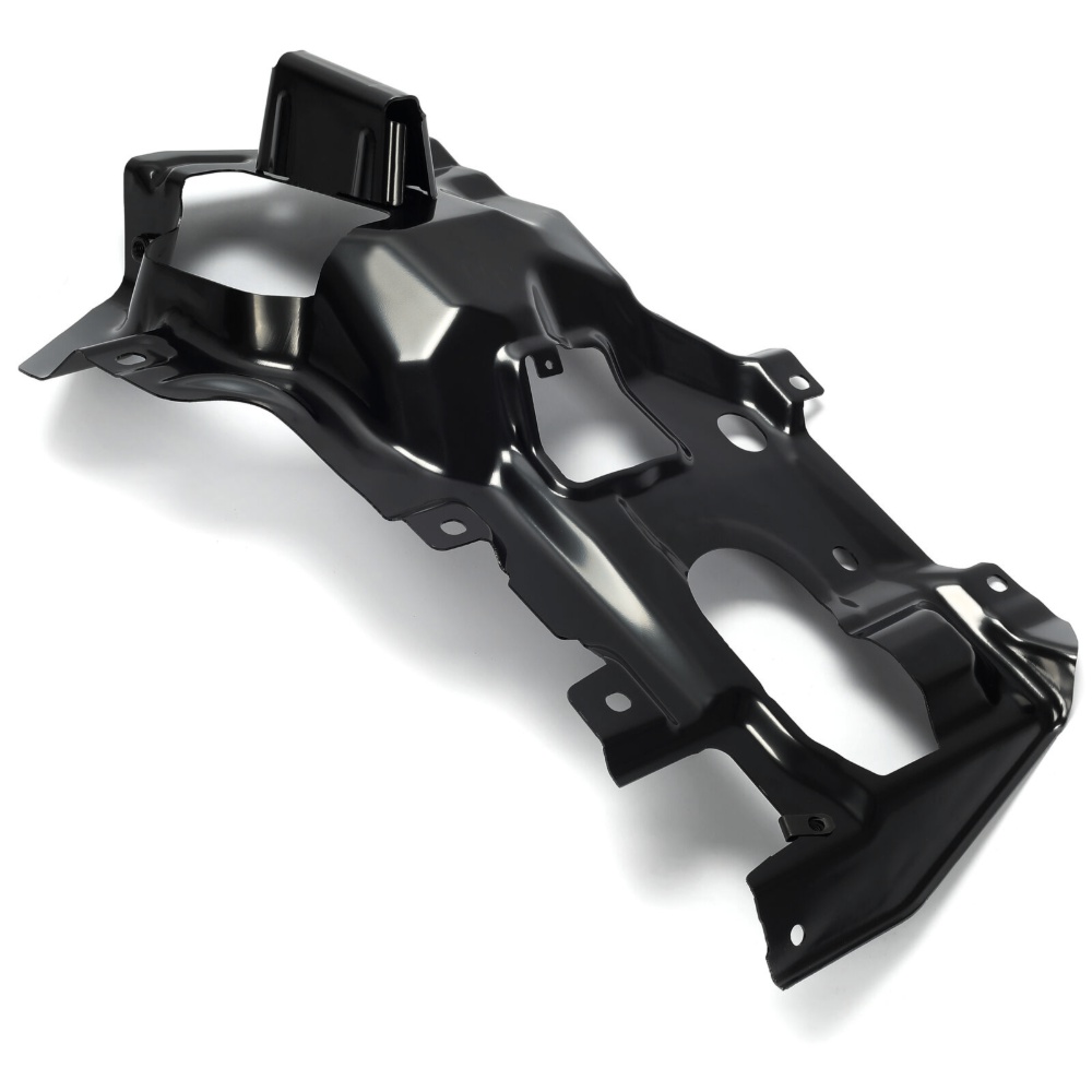 Bumper Support Bracket For Limited Sierra Front Driver Left Side