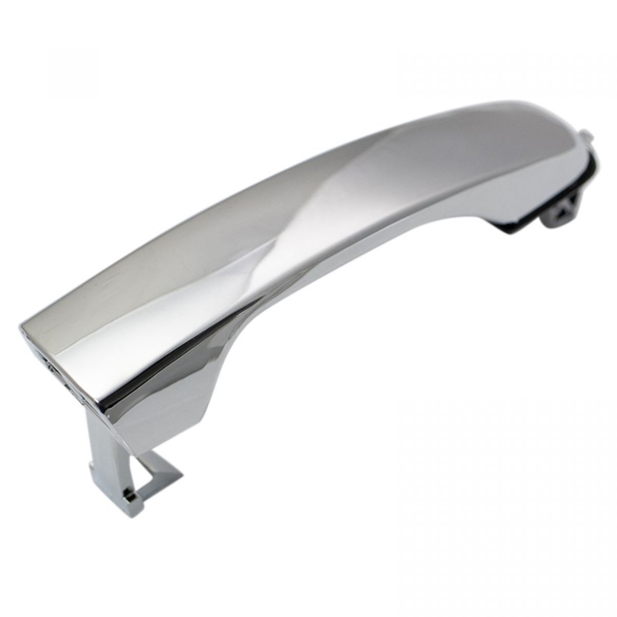 Exterior Outside Door Handle Chrome Front Rear Each For Equinox Terrain