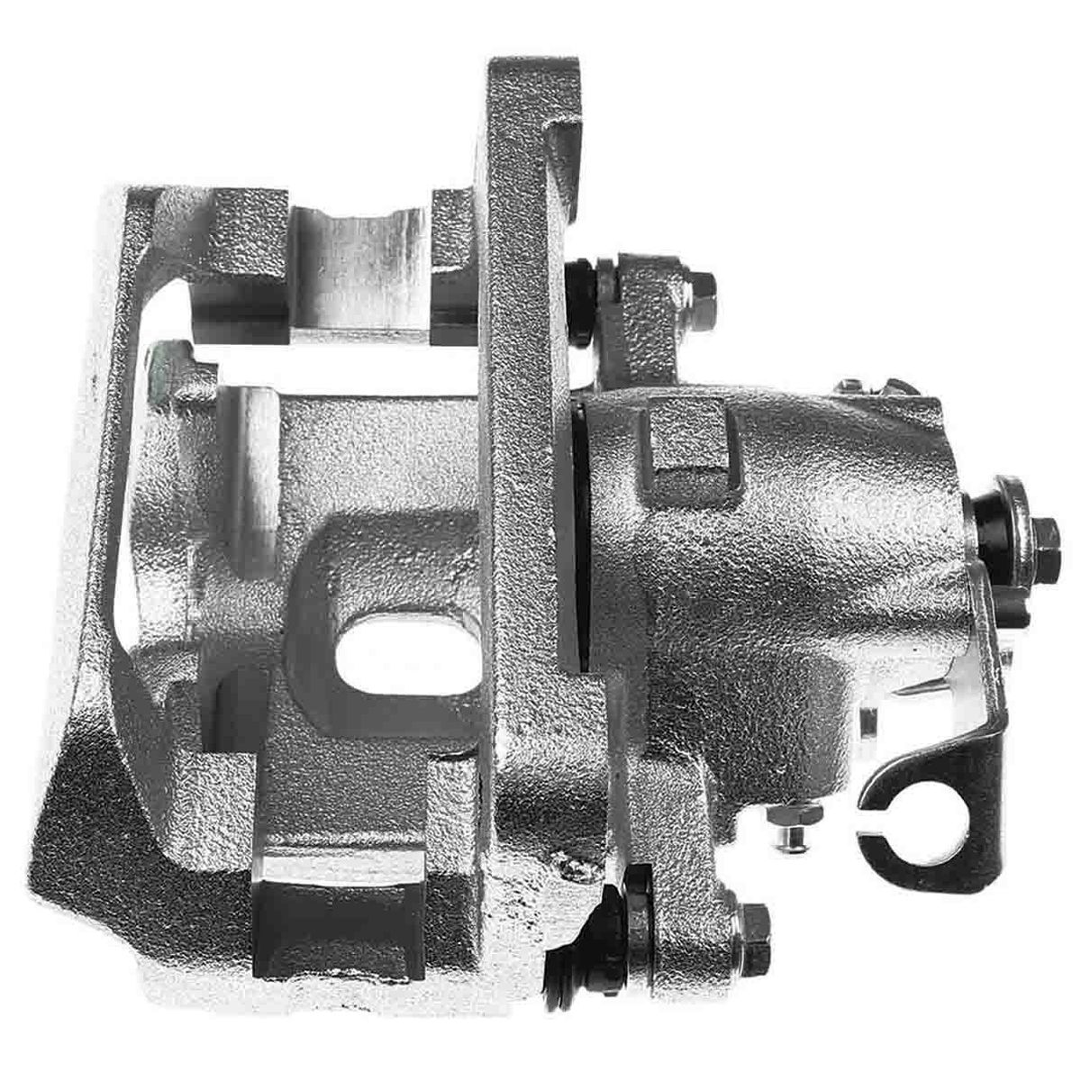 Disc Brake Caliper With Bracket Freestar 2004-2007 Monterey Rear Left
