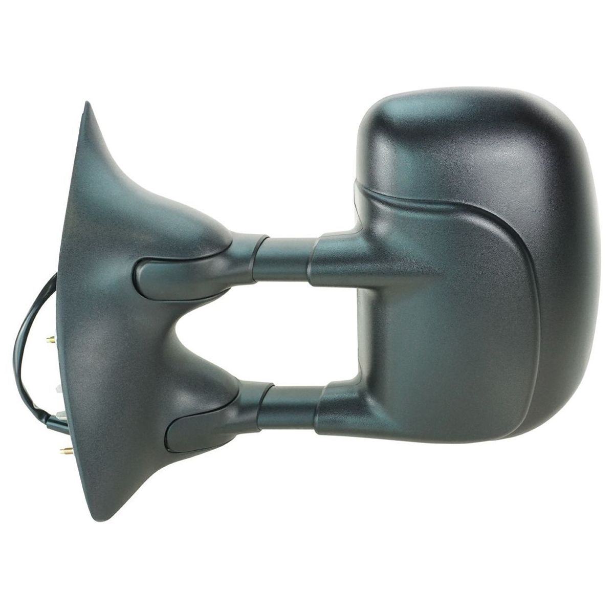 Towing Mirror Power Heated Driver Side Left LH For Super Duty Truck