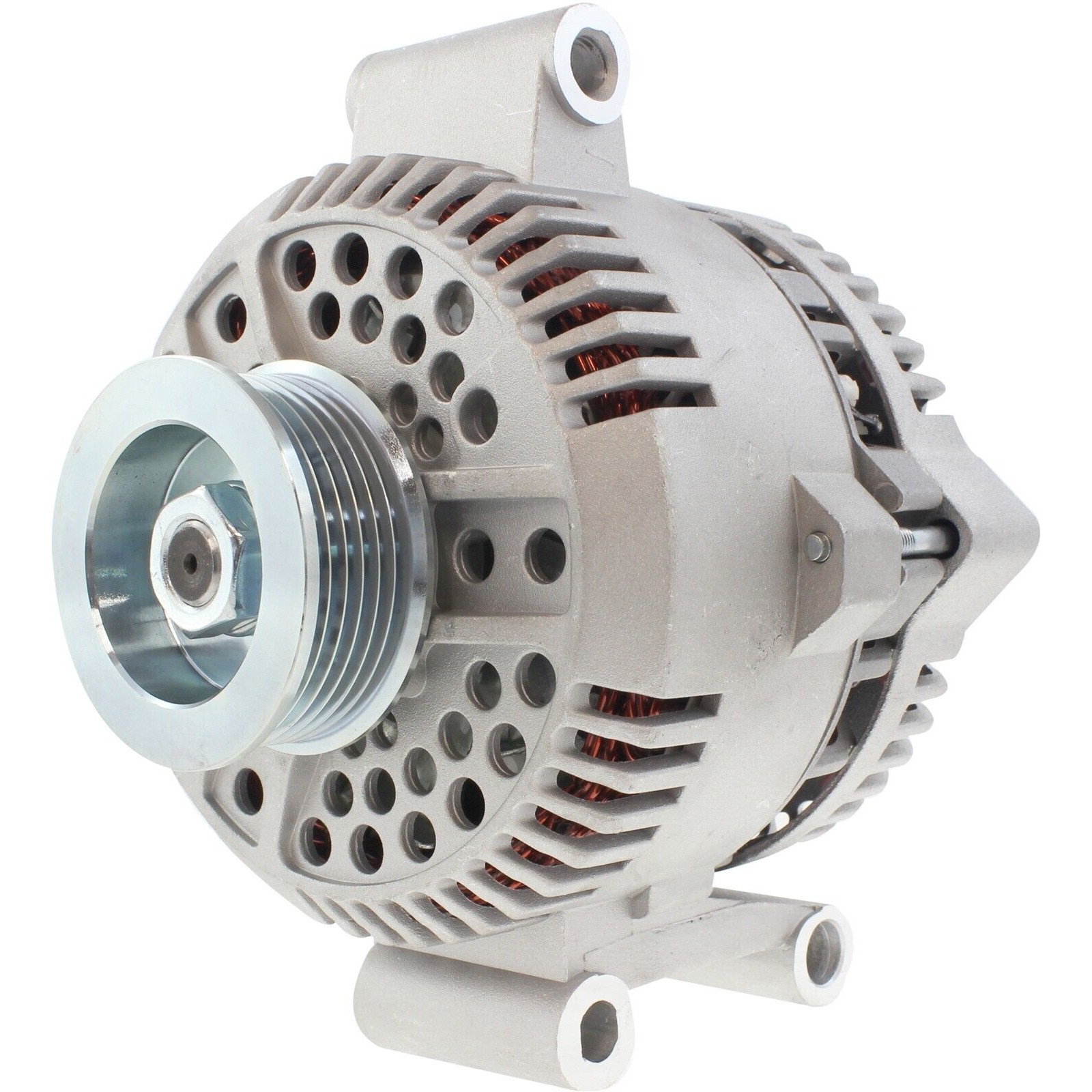 Alternator 4.0L/245CI V6 5L2T-10300-AA