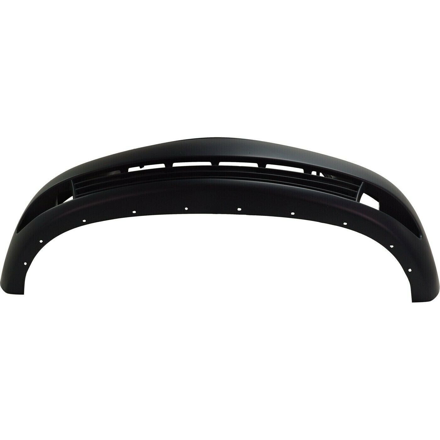 Front Bumper Cover For Chrysler 2001-2004 Town & Country W/ FOG LXi Limited