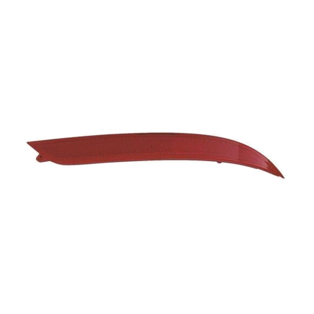 Fits Rear Bumper Reflector Left Driver