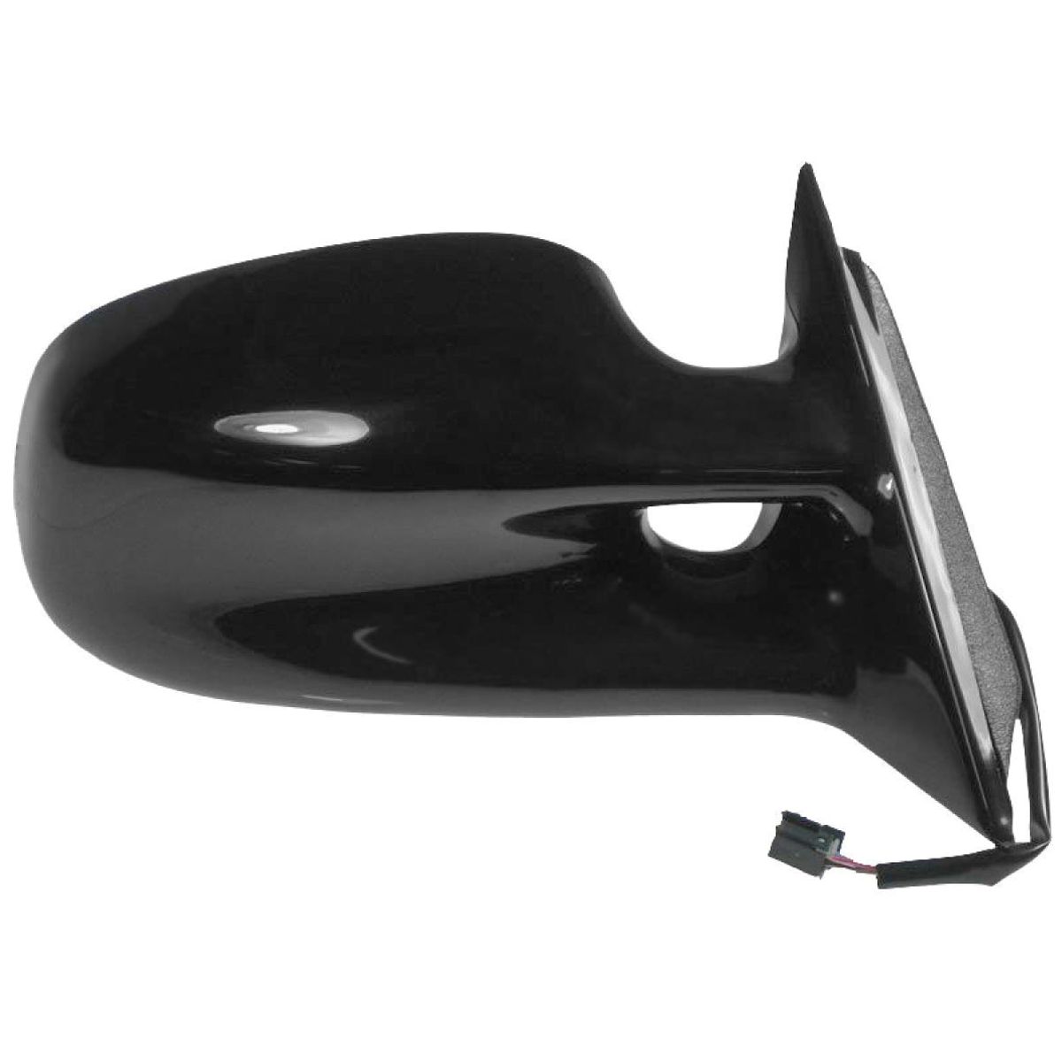 For 97-03 Pontiac Grand Prix GT Coupe Power Side Mirrors Pair Set Left & Right