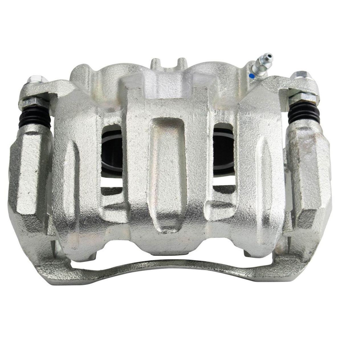 For 2007-2012 RDX Base Front Disc Brake Caliper With Bracket & Hardware Left