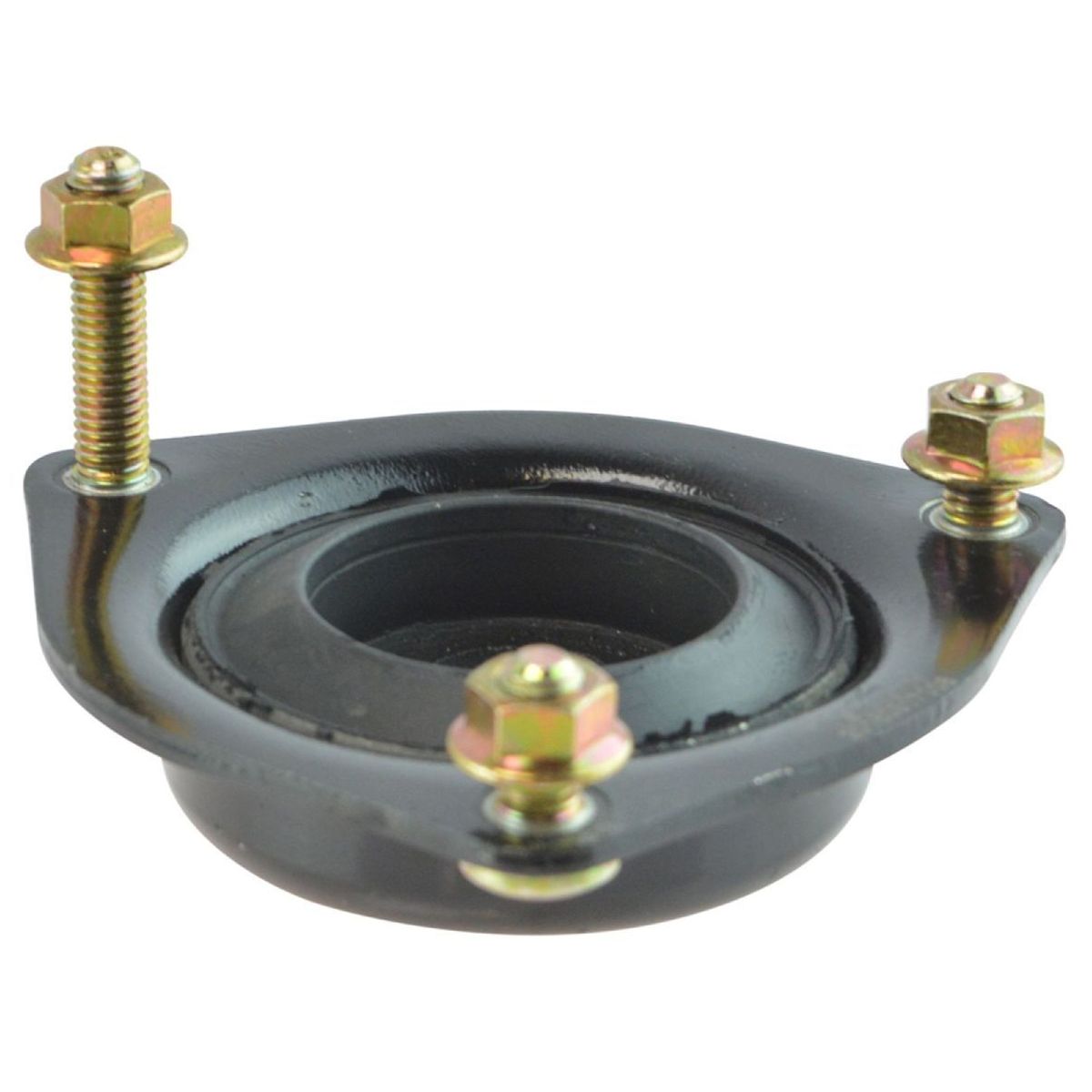 For 2000-2006 Nissan Sentra Sedan Front Upper Strut Mount Set
