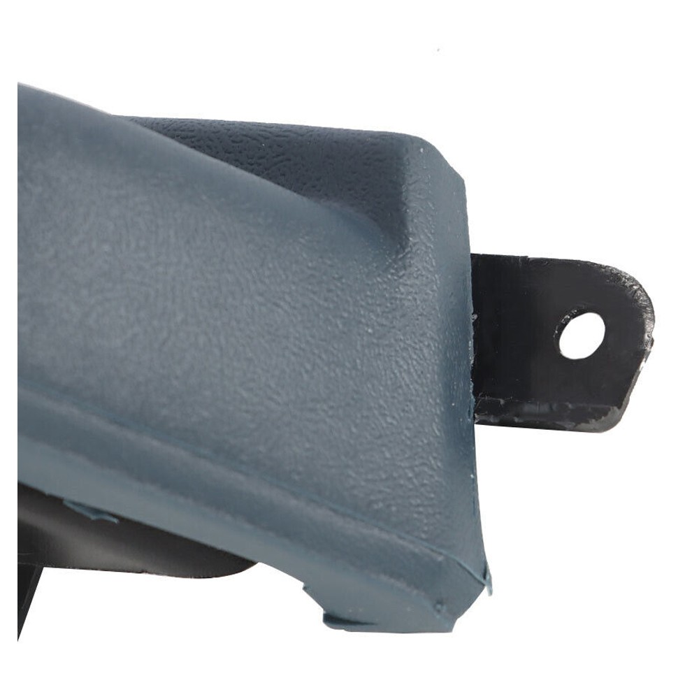 New Door Armrest Front Left Driver Blue C/K Series