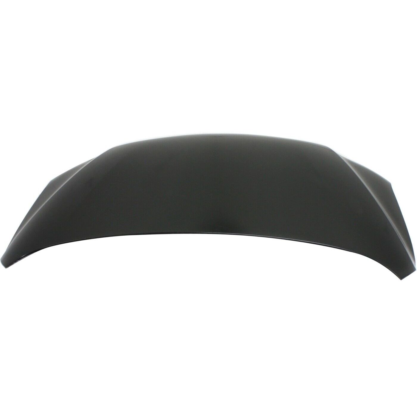 Hood For 2014 Nissan Pathfinder Platinum Hybrid Sport Utility Aluminum
