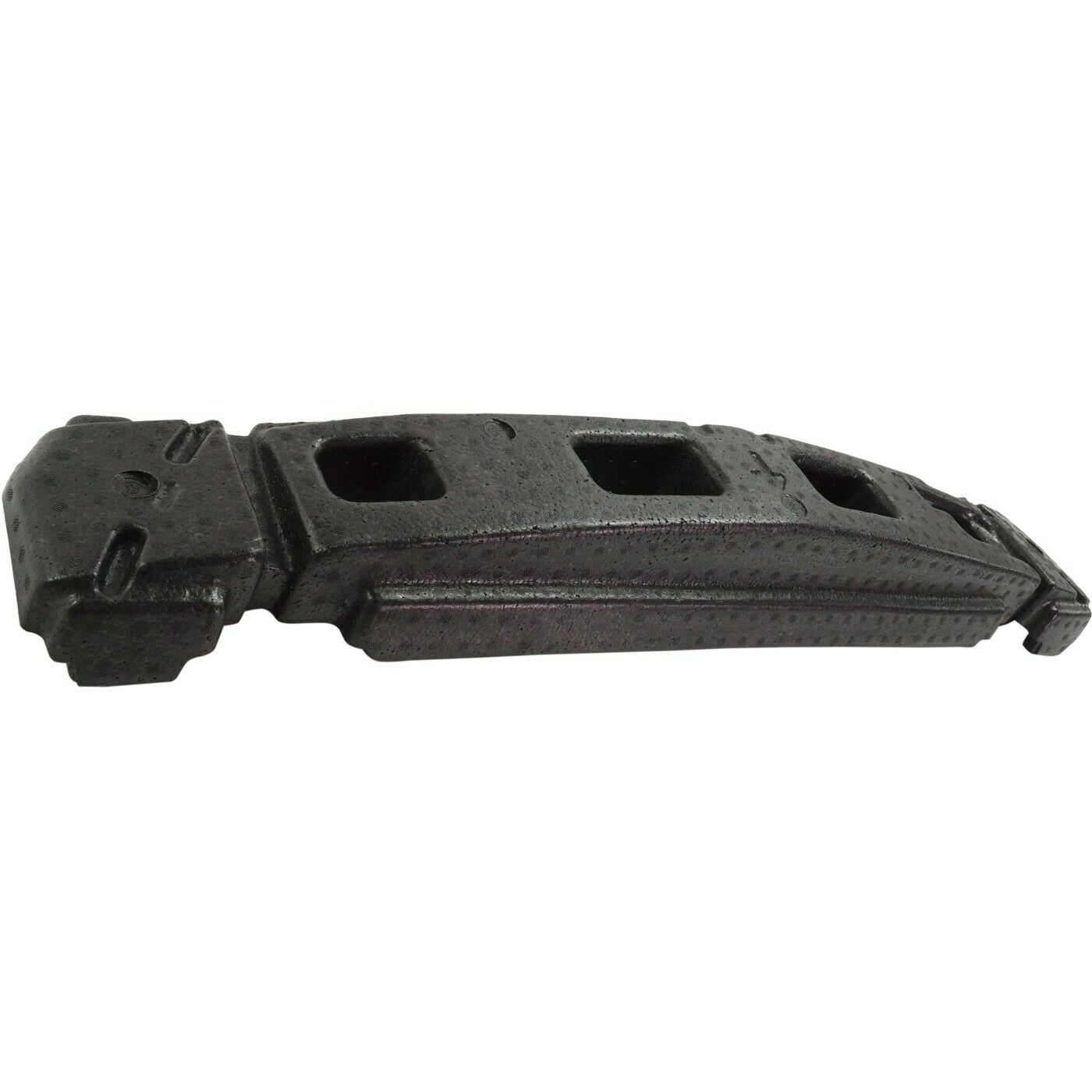 Bumper Face Bar Impact Absorber Front Upper For 17-20 Chevrolet Trax