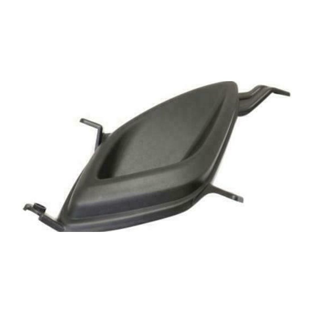 Right Passenger Side Front Bumper Fog Light Cover For 11-13 Elantra Sedan