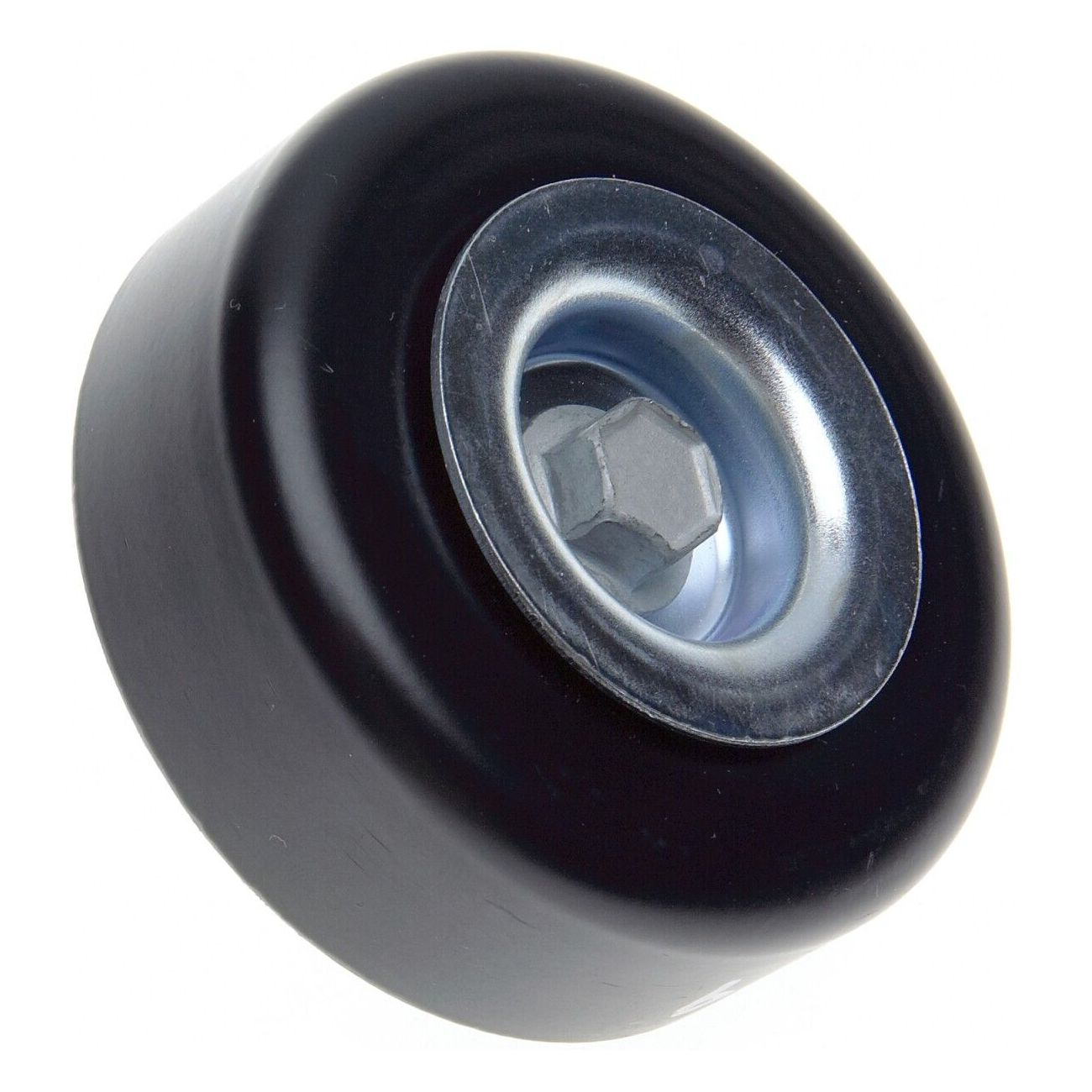 36299 Accessory Belt Idler Pulley For Chevy Express Van Silverado 1500
