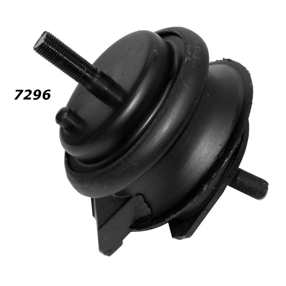 9583 Front Left Or Right Engine Mount 1Pc 4.0L 12361-50100