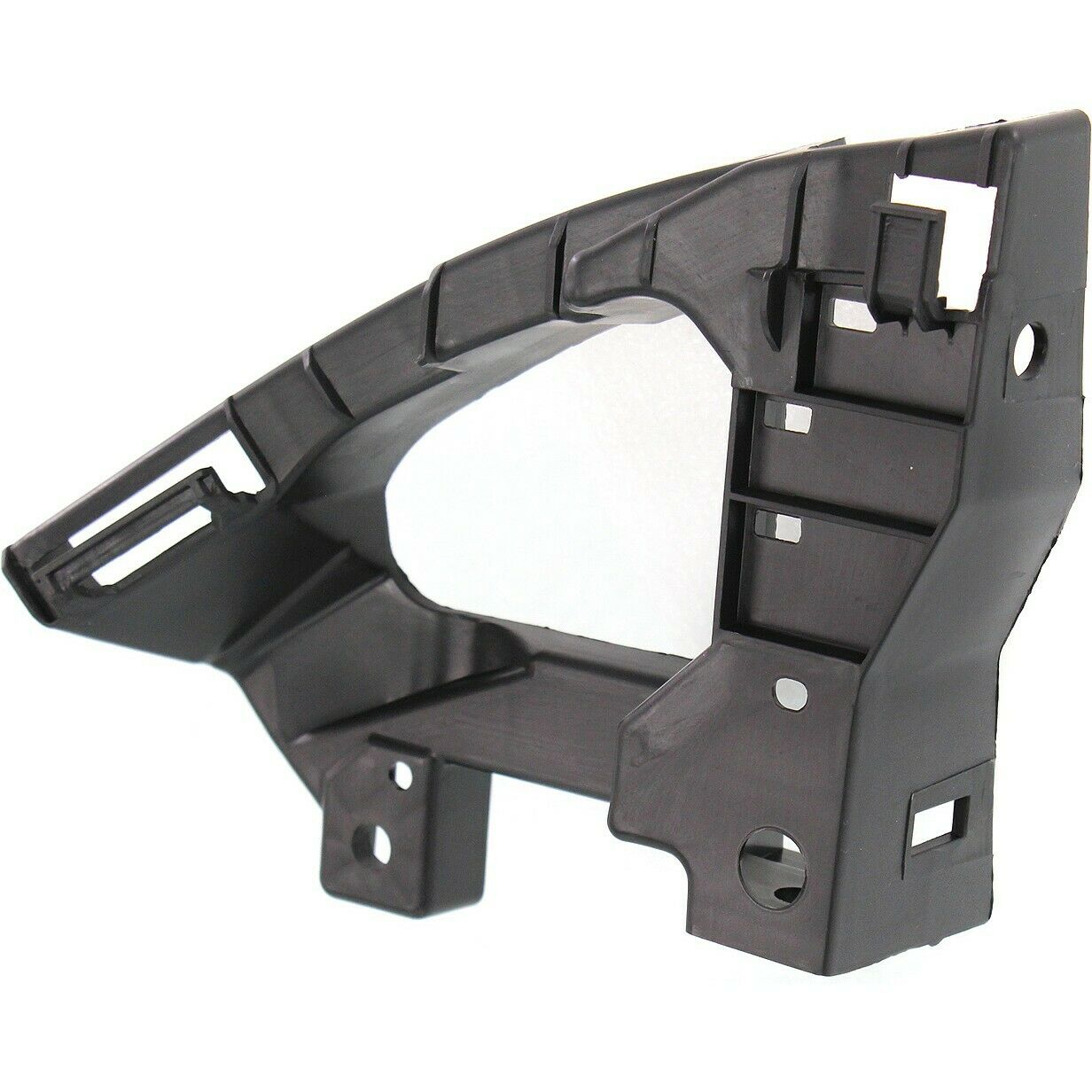 Bumper Bracket For 2016-2018 Honda HR-V Side Cover Beam Front Driver Side