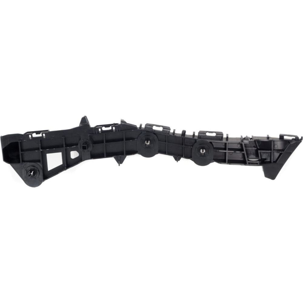 Bumper Retainer For Lexus IS250 IS300 IS350 Set Of 2 Rear Left And Right