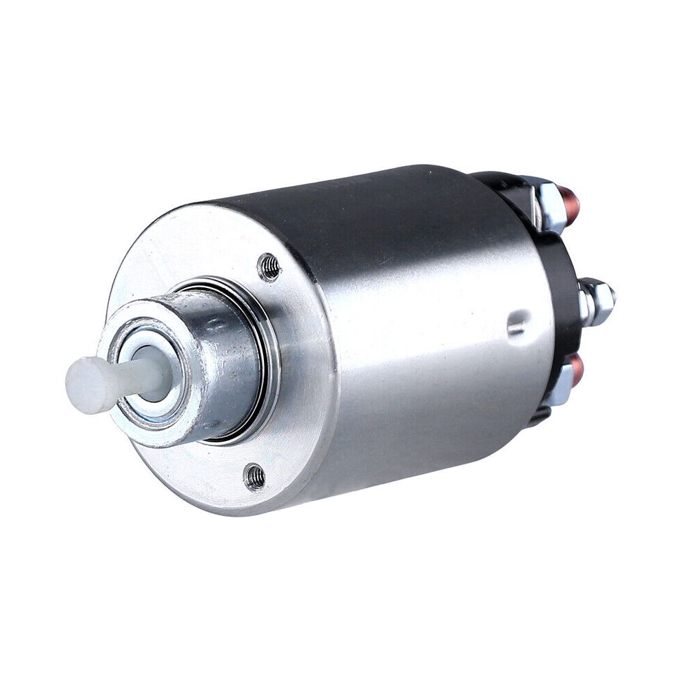 12V Solenoid Fits Baker