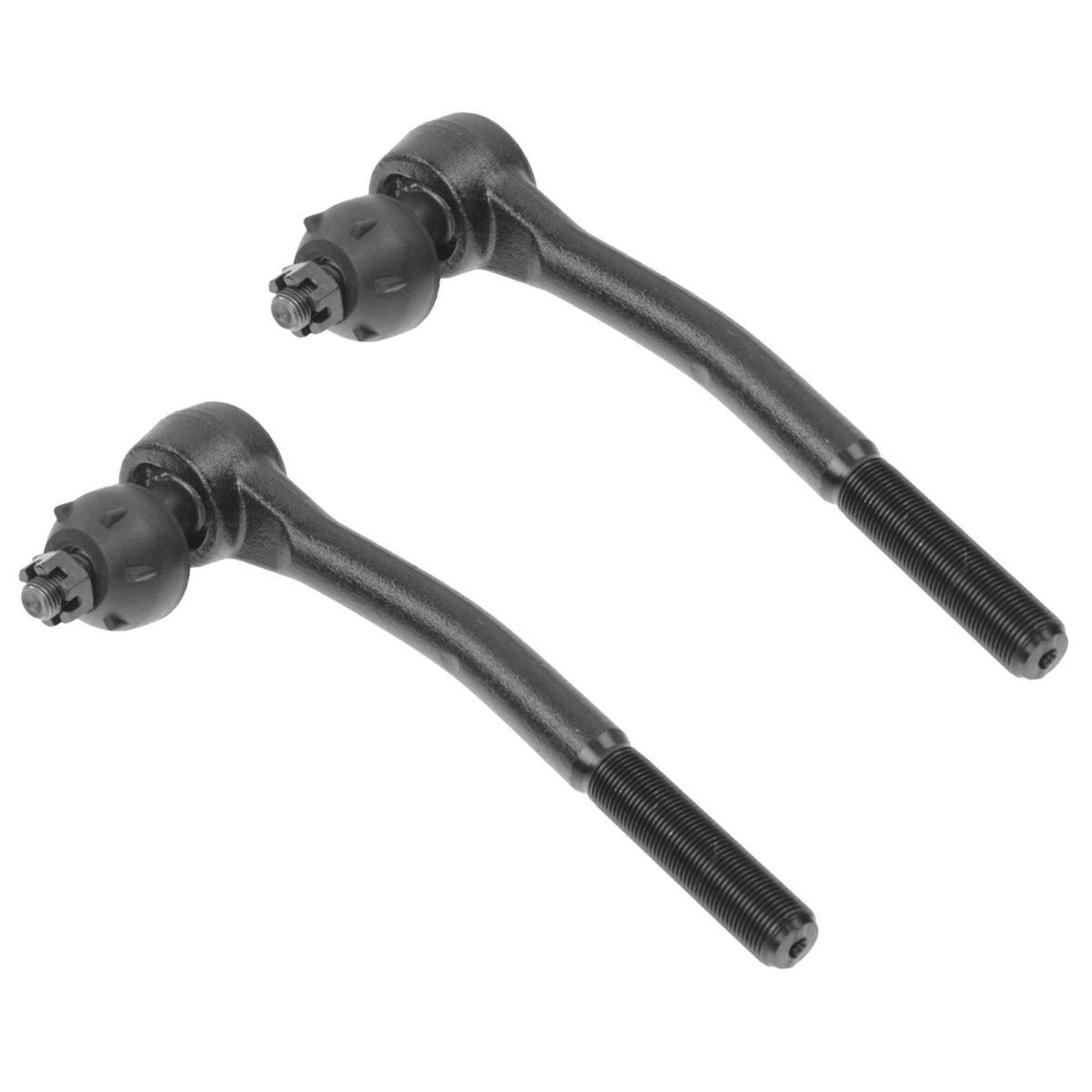 For 85 Buick LeSabre Collector's Edition Coupe Outer Tie Rod End Set Of 2 Pair