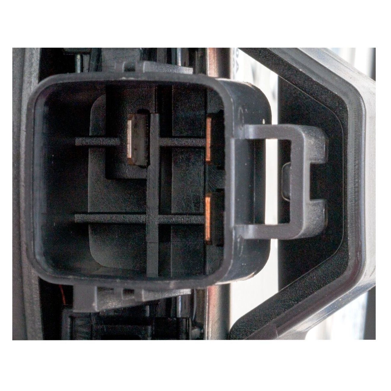 Cooling Fans Assembly For 2022-2024 Ford Expedition Sport Utility Ml3Z8C607C
