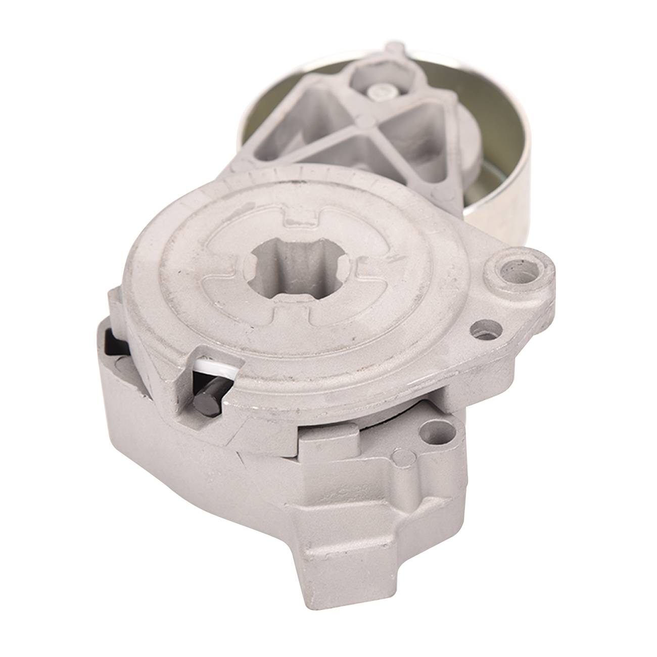 Drive Belt Tensioner Pulley For 01-06 Montero Limited 01-04 Montero XLS MD367192