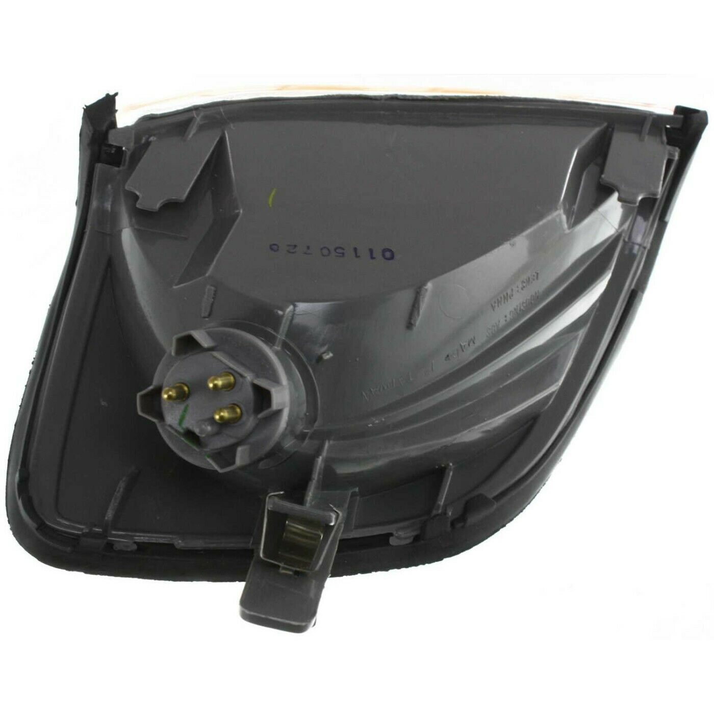 Parking Light For 1995-1999 Mercedes-Benz S320 S350 S420 S500 S600 Driver Side