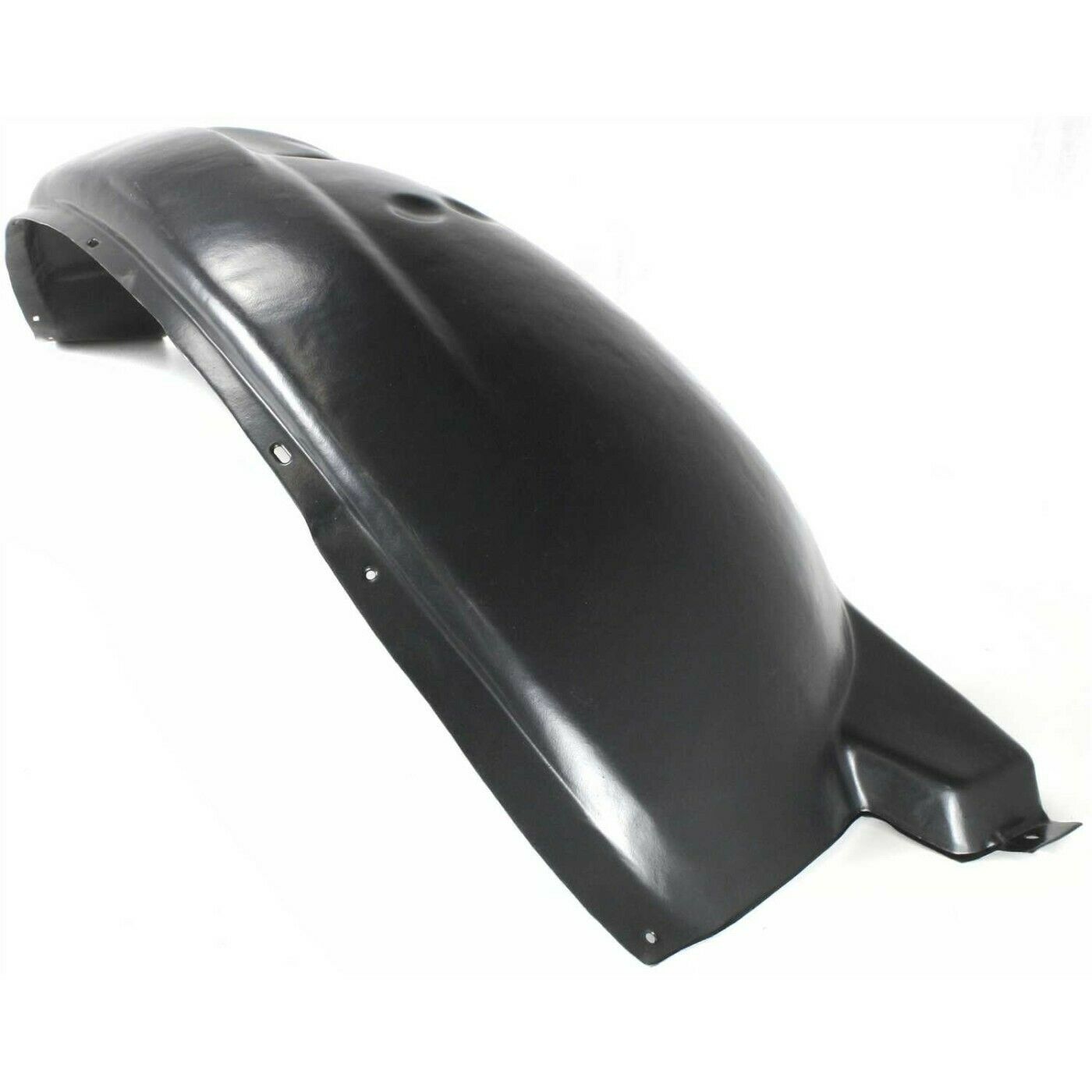 Splash Shield For 2007-2011 Dodge Nitro Sport Utility Front Passenger Side