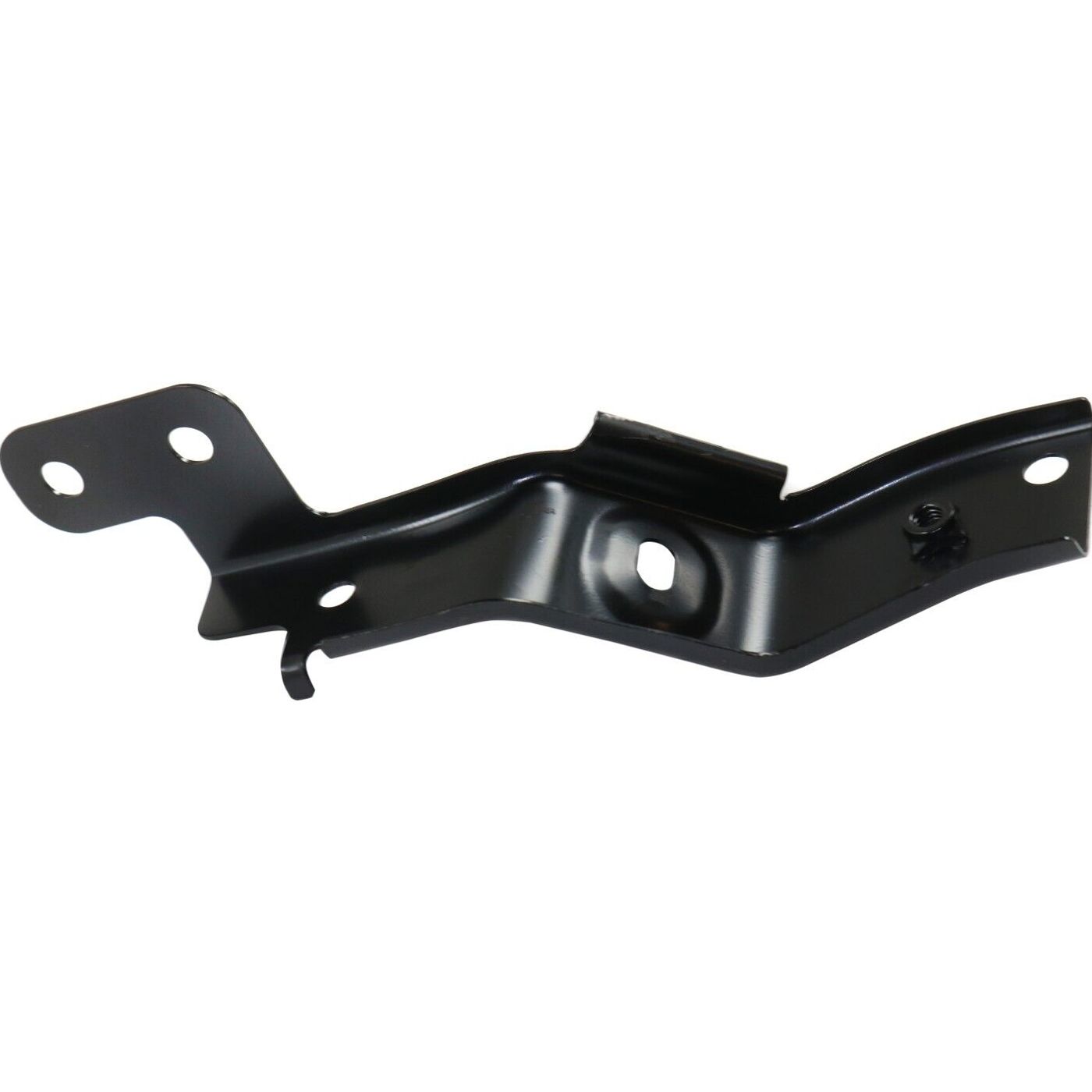 Bumper Bracket For 2014-2018 Mitsubishi Outlander Front Driver Side