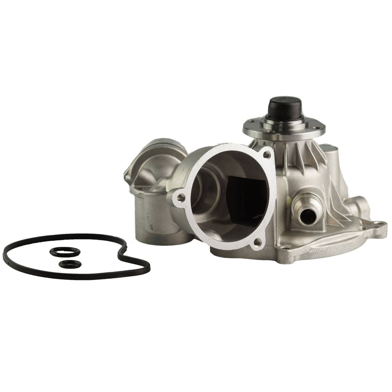 For BMW 745Li BMW 745i BMW 760Li BMW 760i E66 E65 Engine Water Pump W/ Gasket