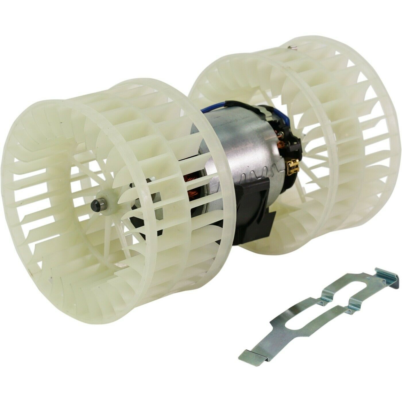Blower Motor For 94-95 Mercedes Benz E320 86-93 300E Models W/ Auto Air
