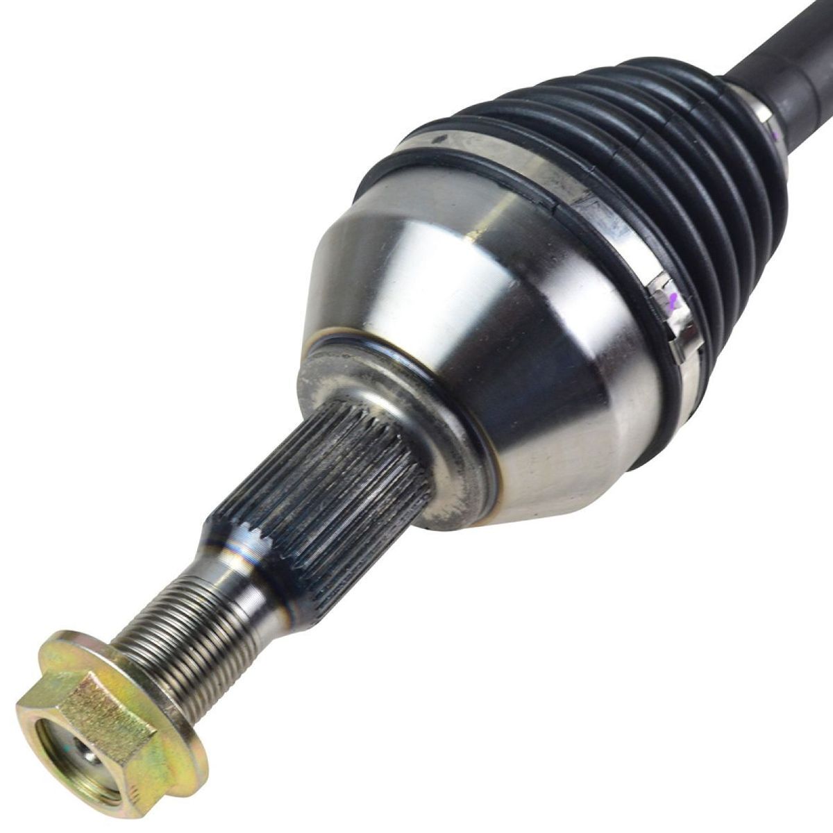 CV Axle Shaft Assembly Front Passenger Side For Acadia Enclave Traverse