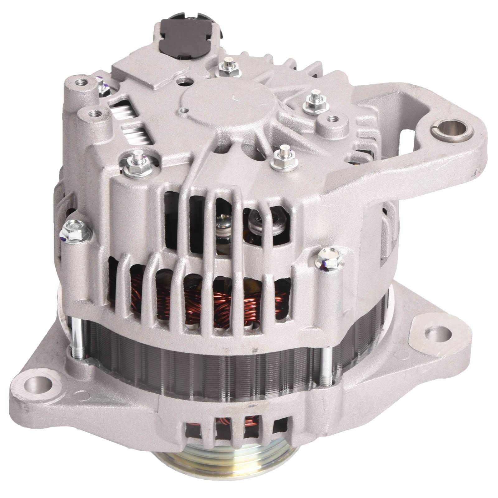 For 1997-2000 Pathfinder Sport Utility New Alternator 231000W001 231000W002