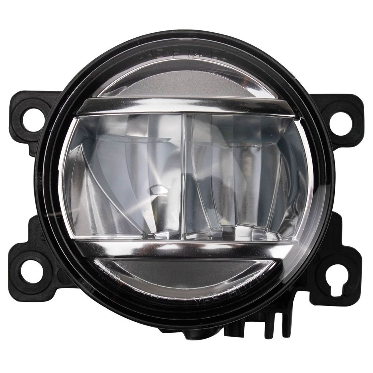For Acura 2018-2020 TLX Sedan Honda 2017-2021 Civic Hatchback Fog Light Set