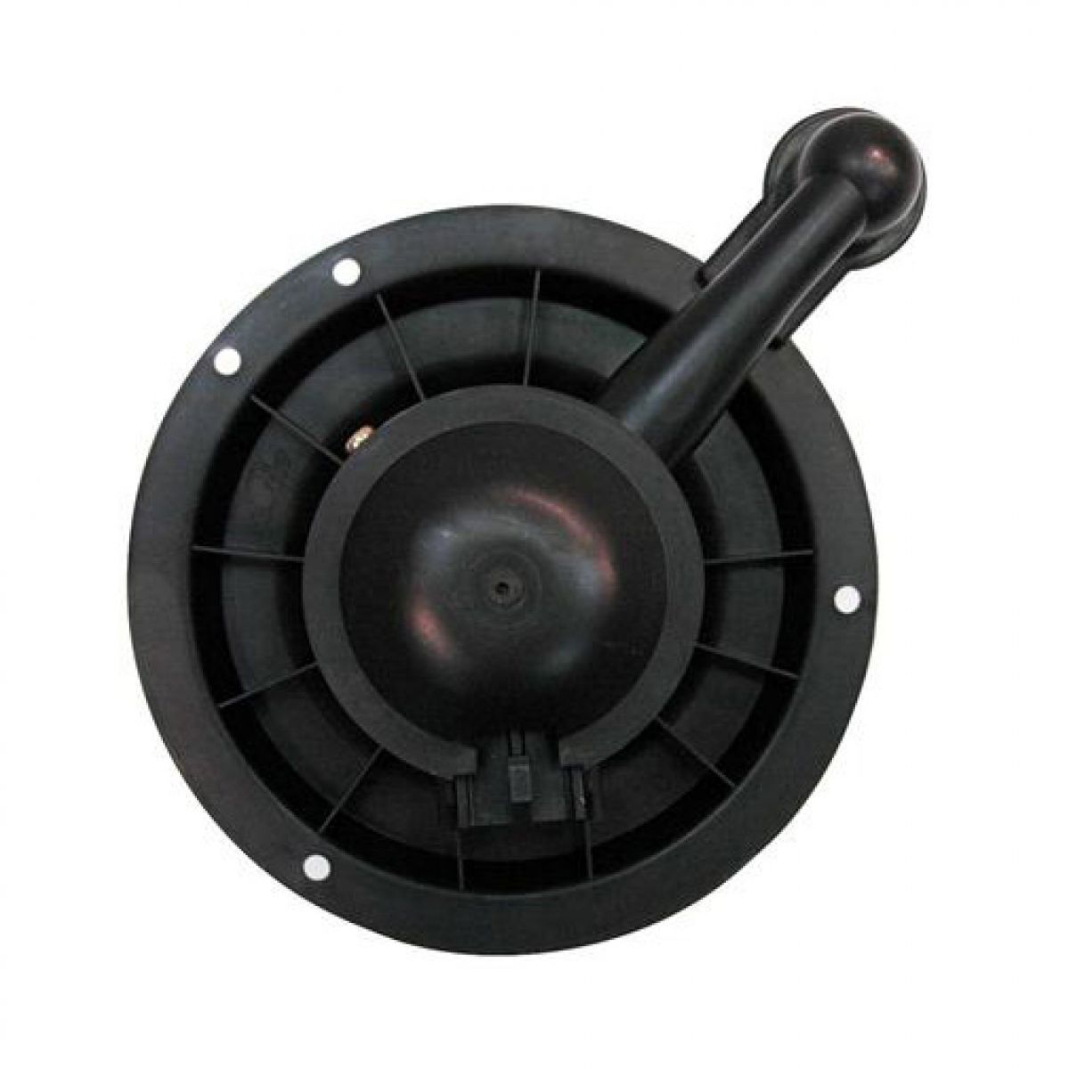 Front Heater Blower Motor W/ Fan Cage For Explorer Mountaineer Sport Trac SUV