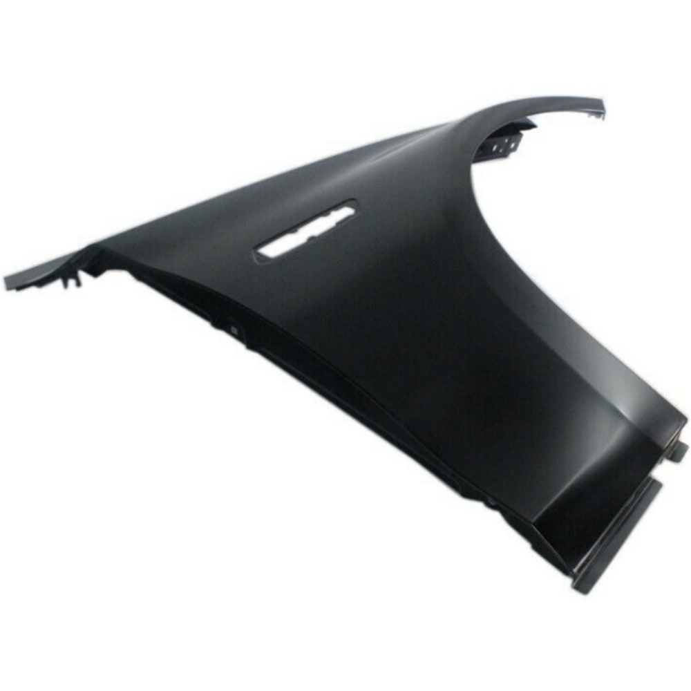 Fender Front Passenger Right Side RH Hand BM1241147C 41357248434 For BMW