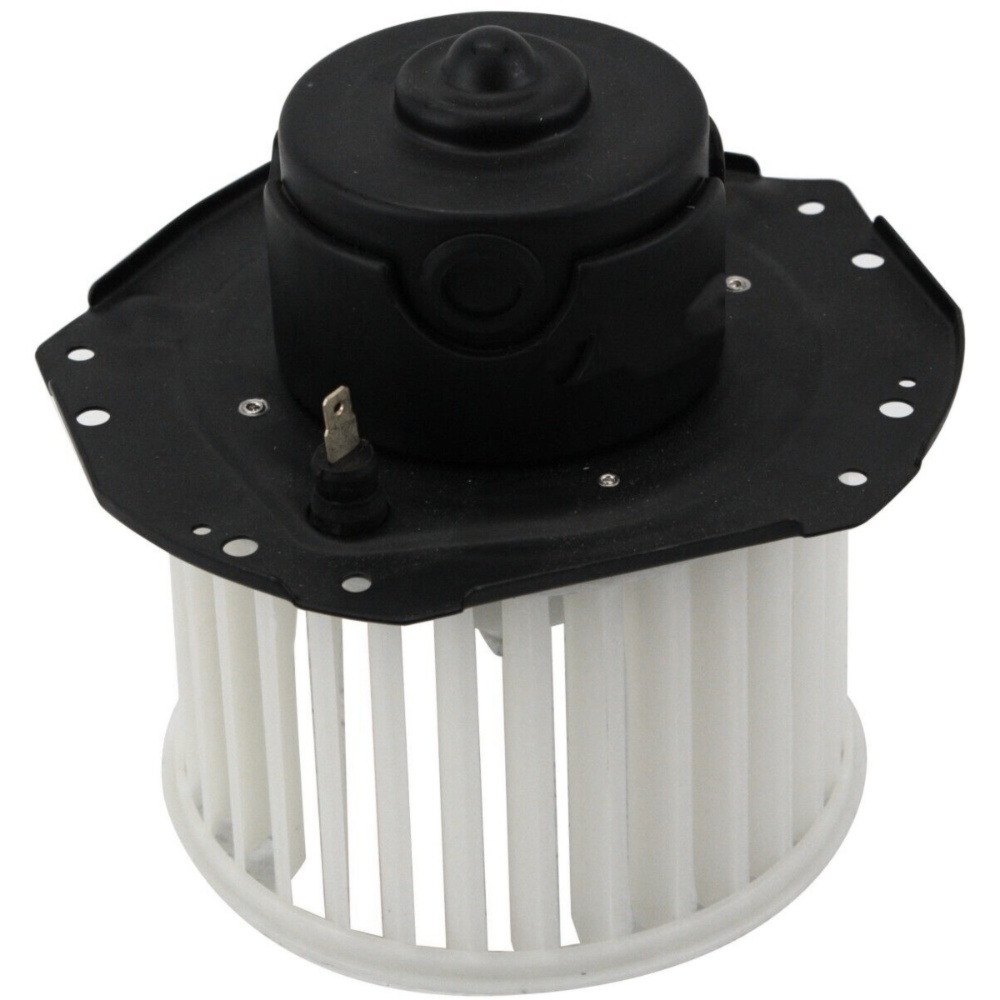 4-Seasons Four-Seasons Blower Motor Front Or Rear New For Chevy Suburban