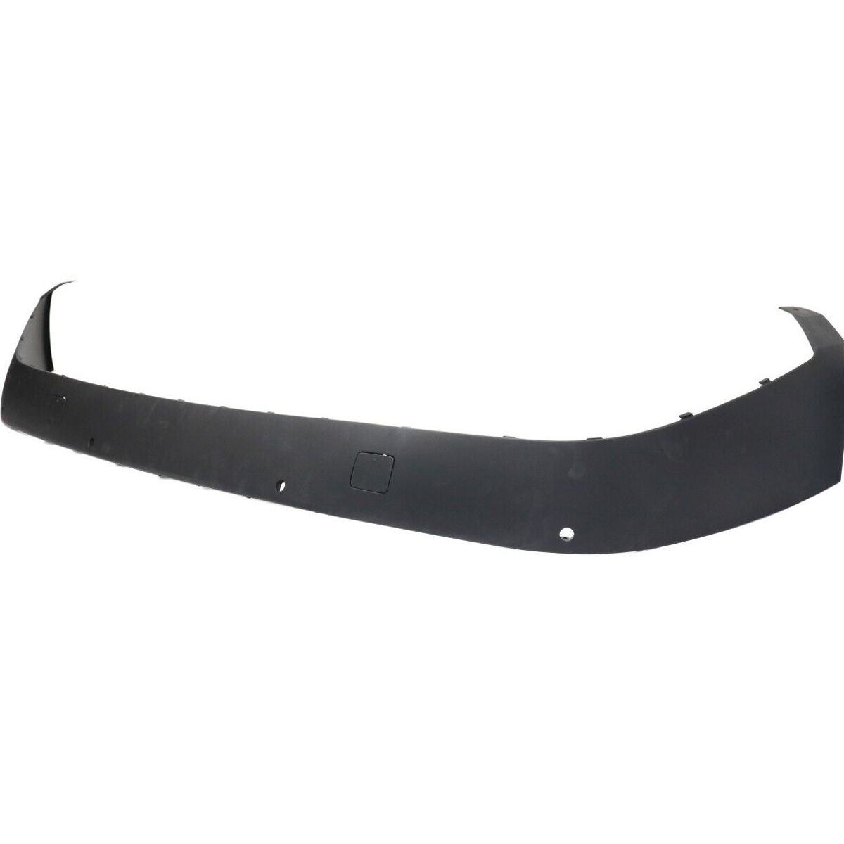 For BMW 2011-2014 X3 XDrive28i Sport Utility Air Dam Deflector Valance Rear